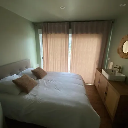 Détente Intime Avec Hammam *
