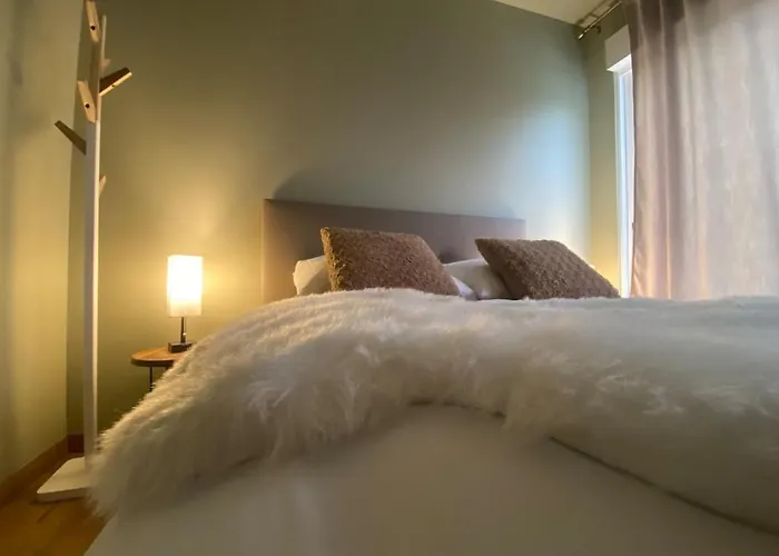 Détente Intime Avec Hammam *