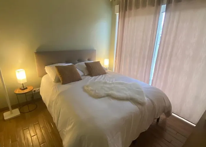 Appartamento Détente Intime Avec Hammam *