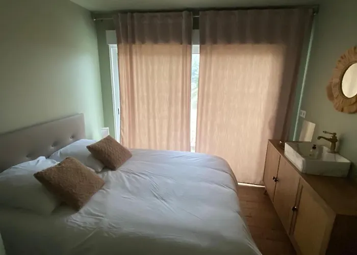 Détente Intime Avec Hammam *